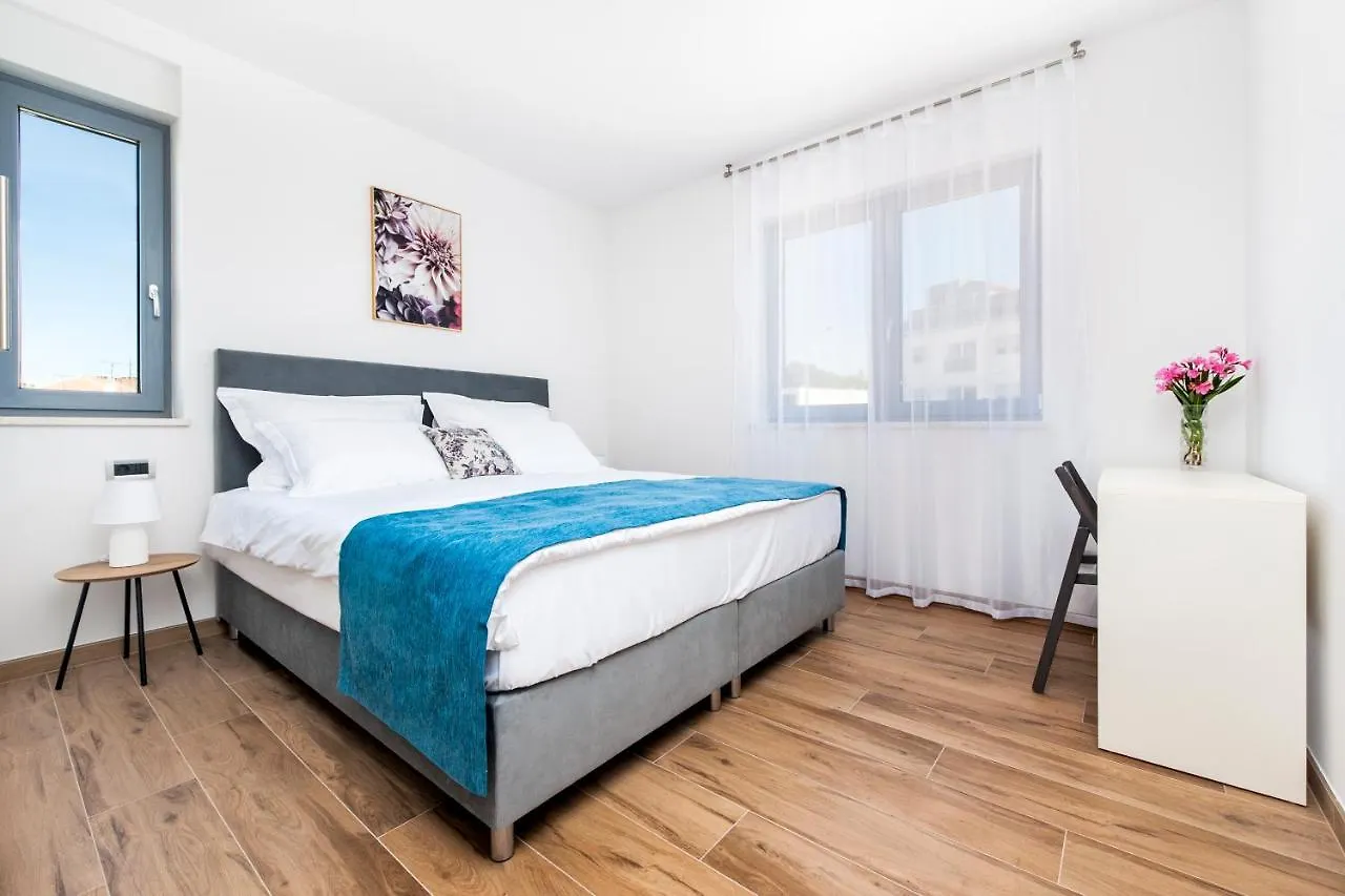 Apartments Mauro Rovinj