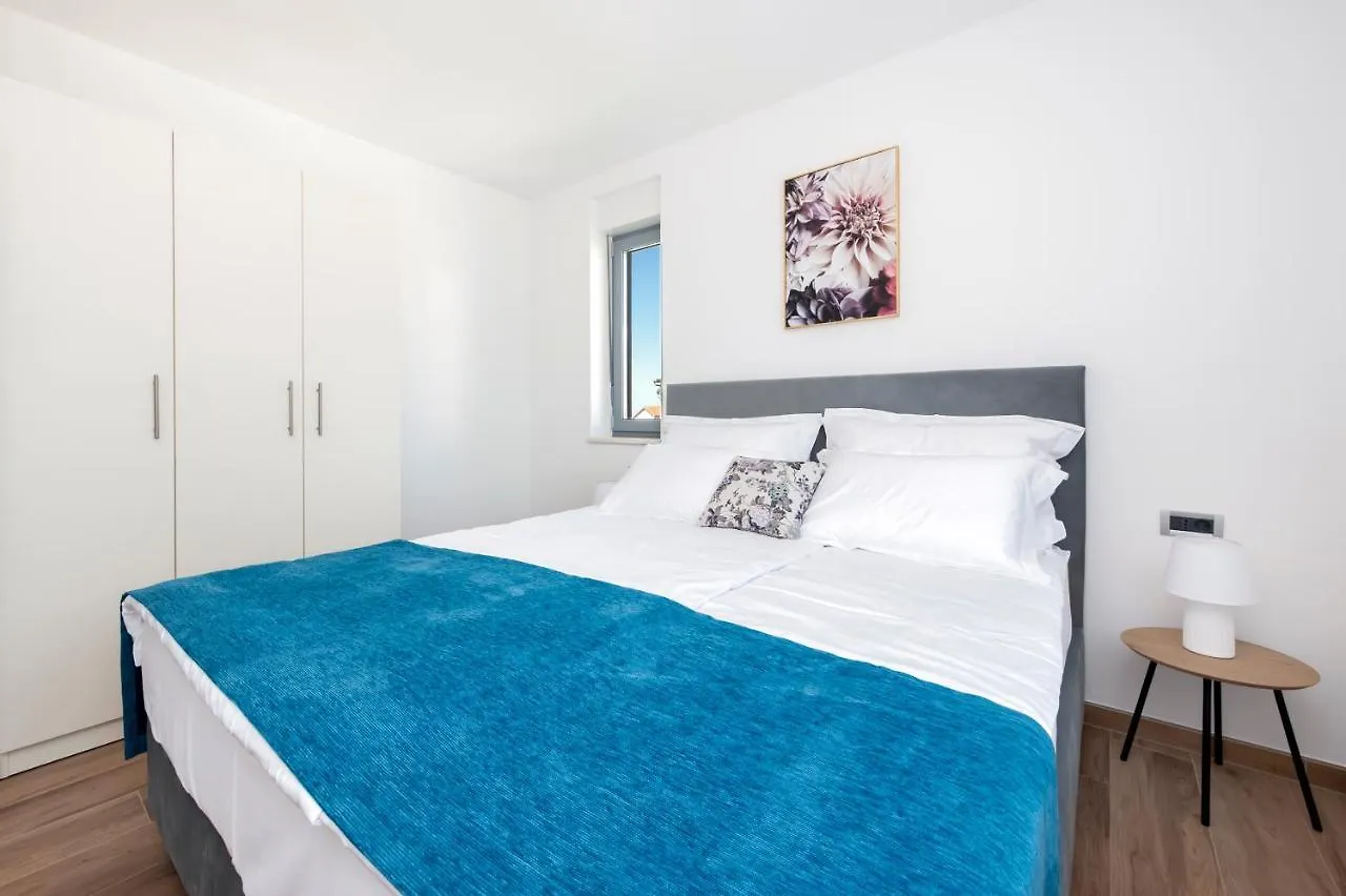 Apartments Mauro Rovinj Croatia