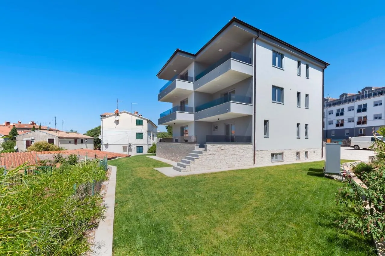 Apartments Mauro Rovinj