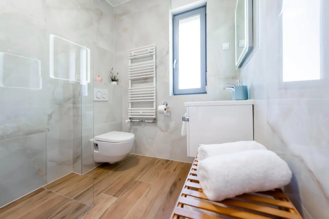Apartments Mauro Rovinj