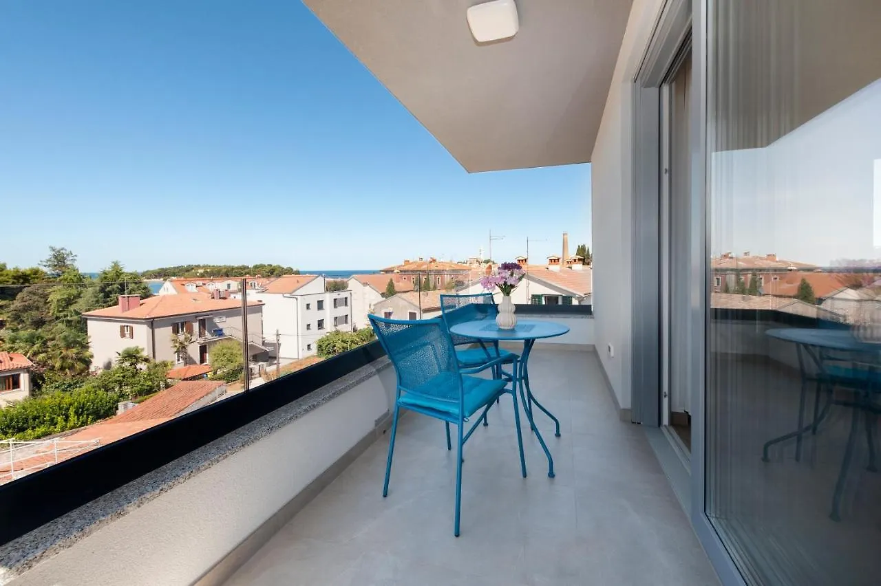Apartments Mauro Rovinj