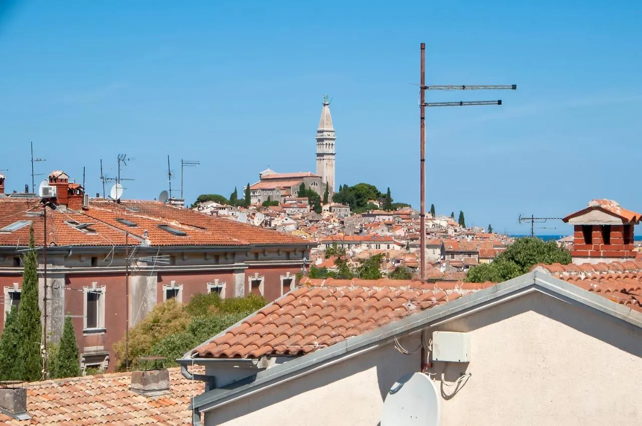 Apartments Mauro Rovinj