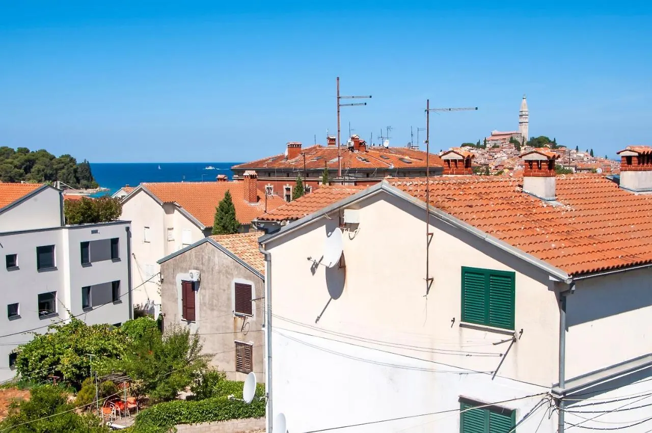 Apartments Mauro Rovinj