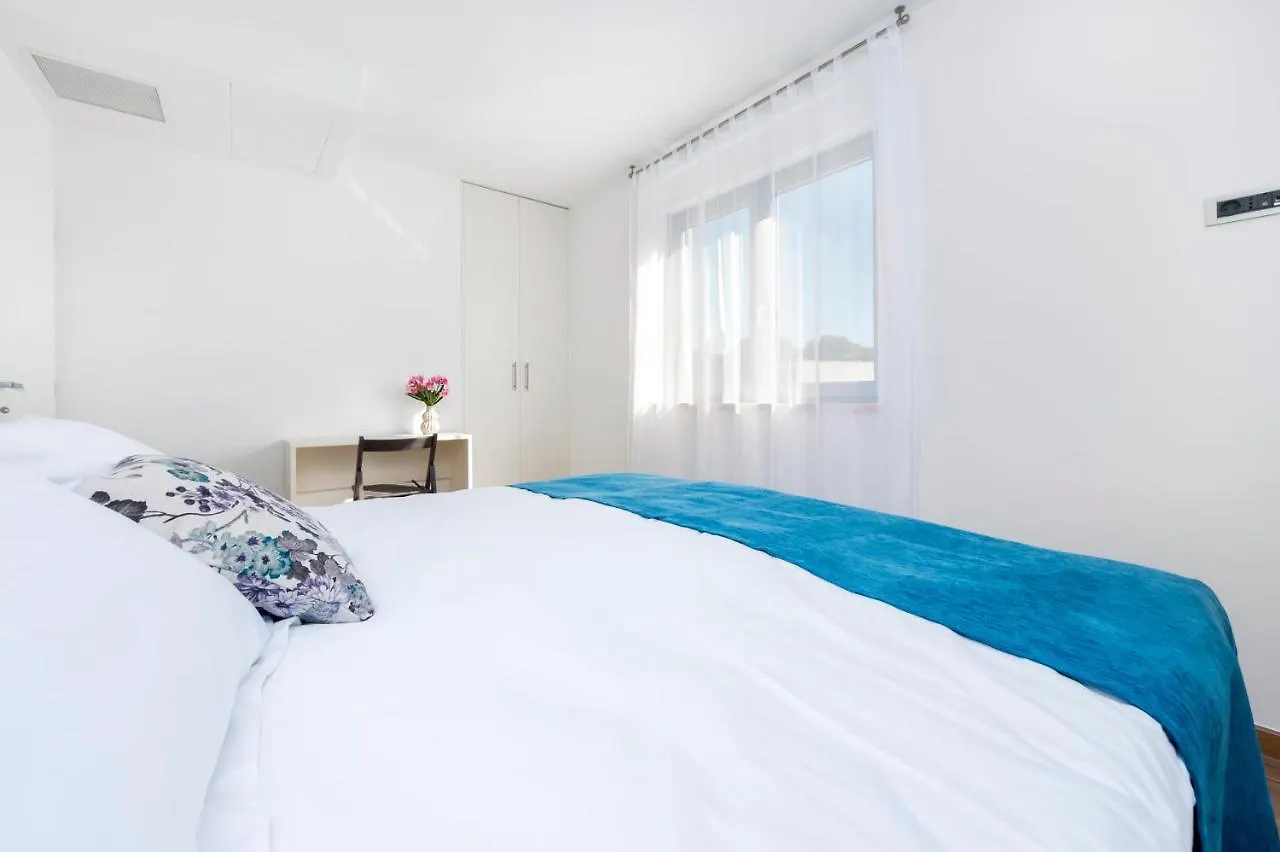 Apartments Mauro Rovinj 0*,