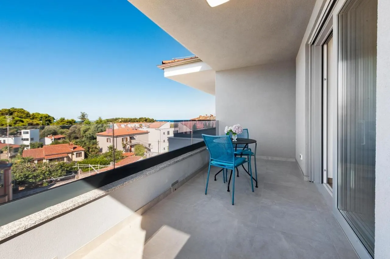 Apartments Mauro Rovinj