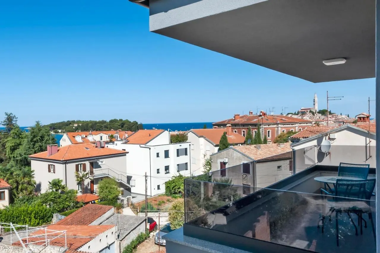 Apartments Mauro Rovinj