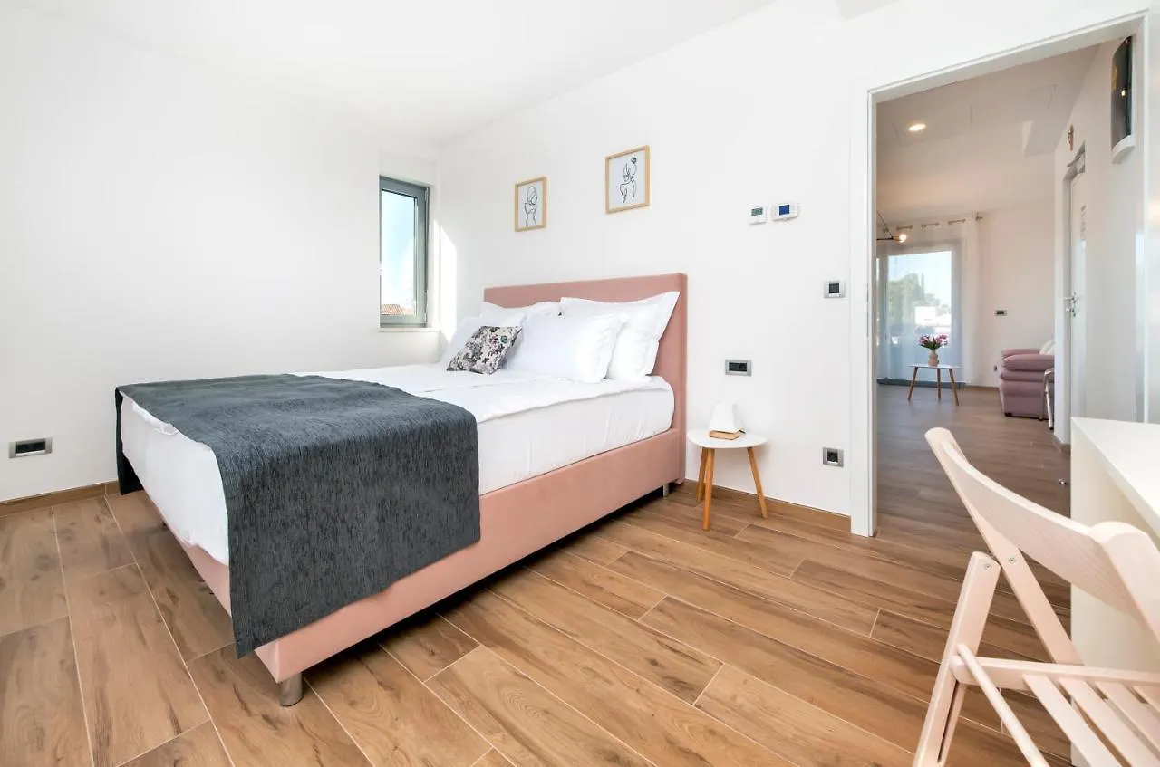 Apartments Mauro Rovinj
