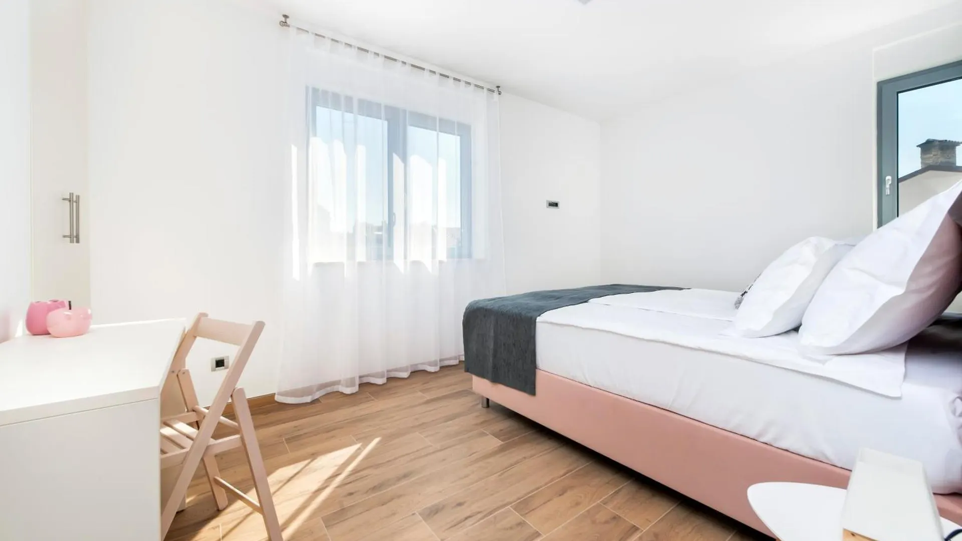Apartments Mauro Rovinj Croatia