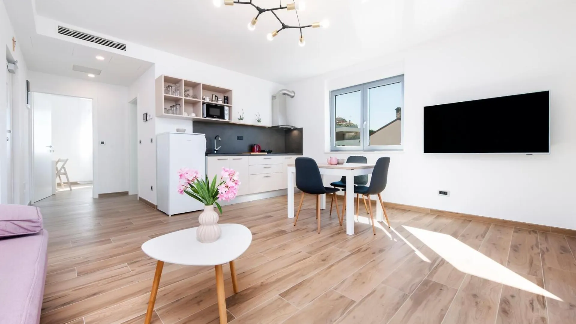 Apartments Mauro Rovinj