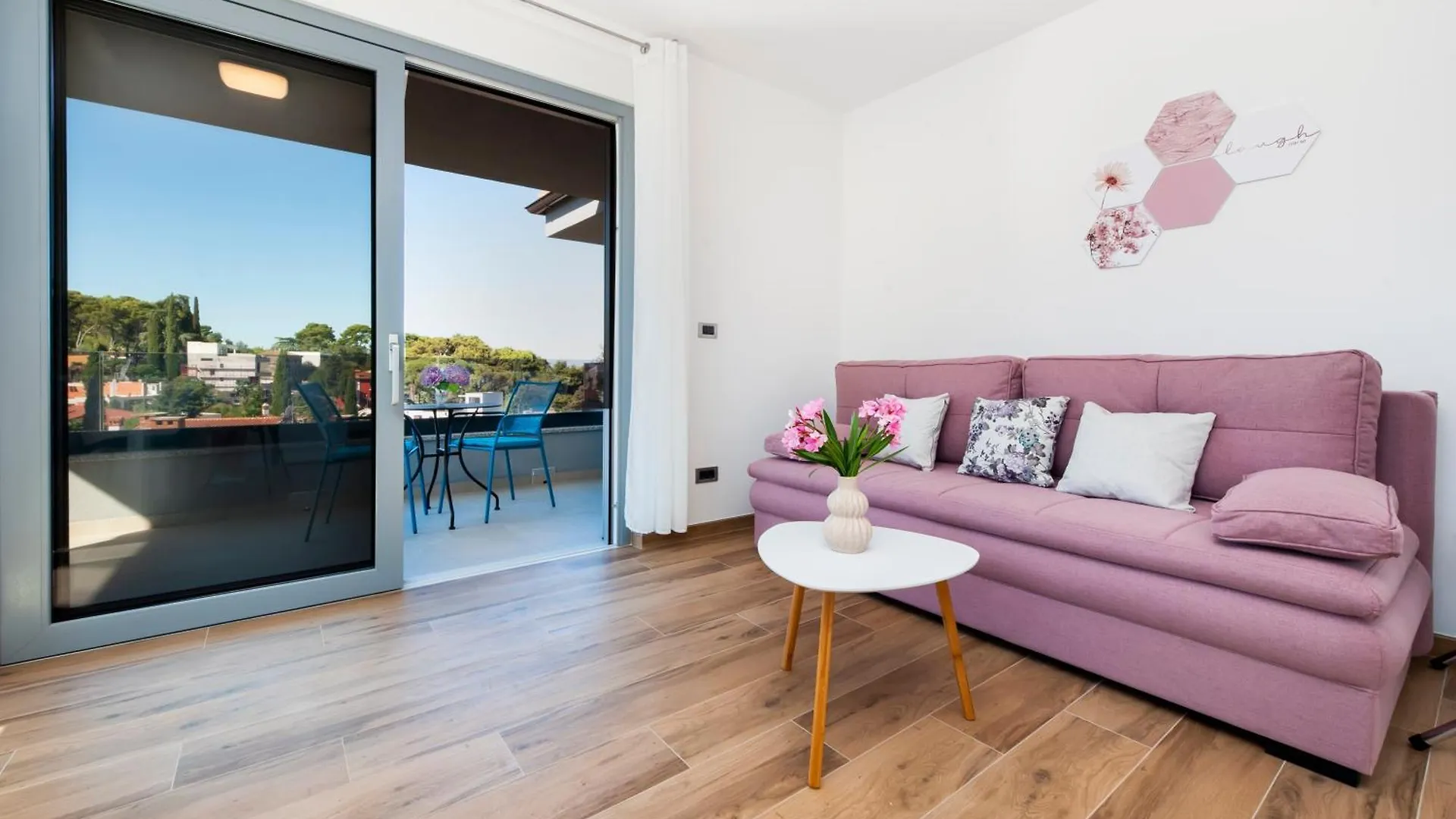 Apartments Mauro Rovinj 0*,  Croatia