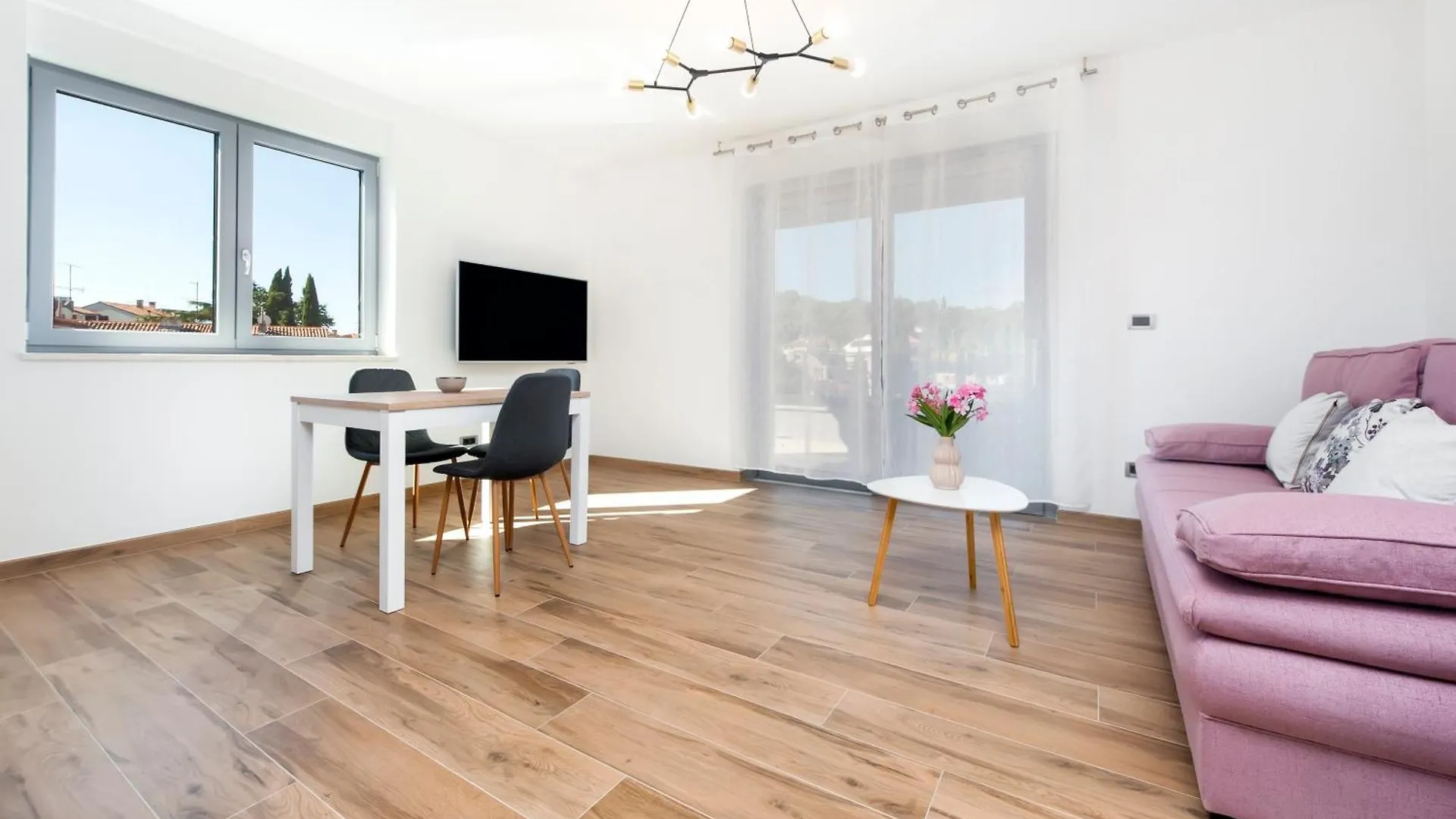Apartments Mauro Rovinj Croatia