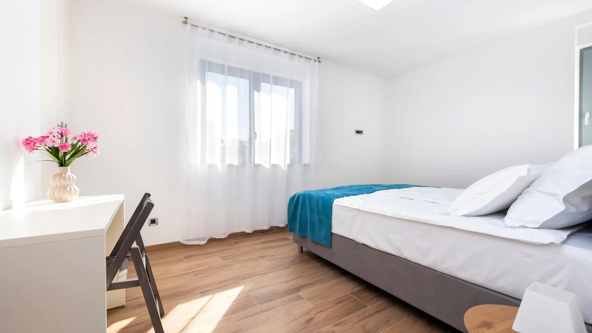 Apartments Mauro Rovinj Croatia