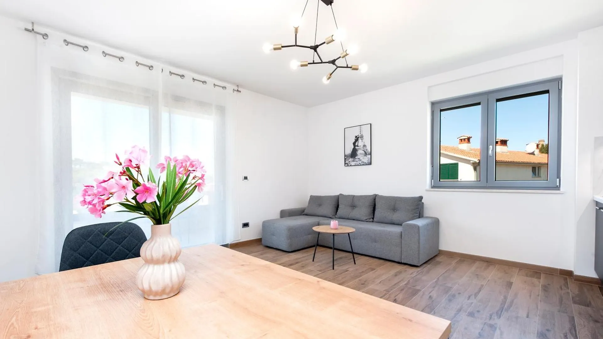 Apartments Mauro Rovinj Croatia