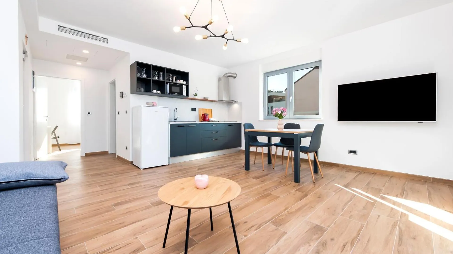 Apartments Mauro Rovinj