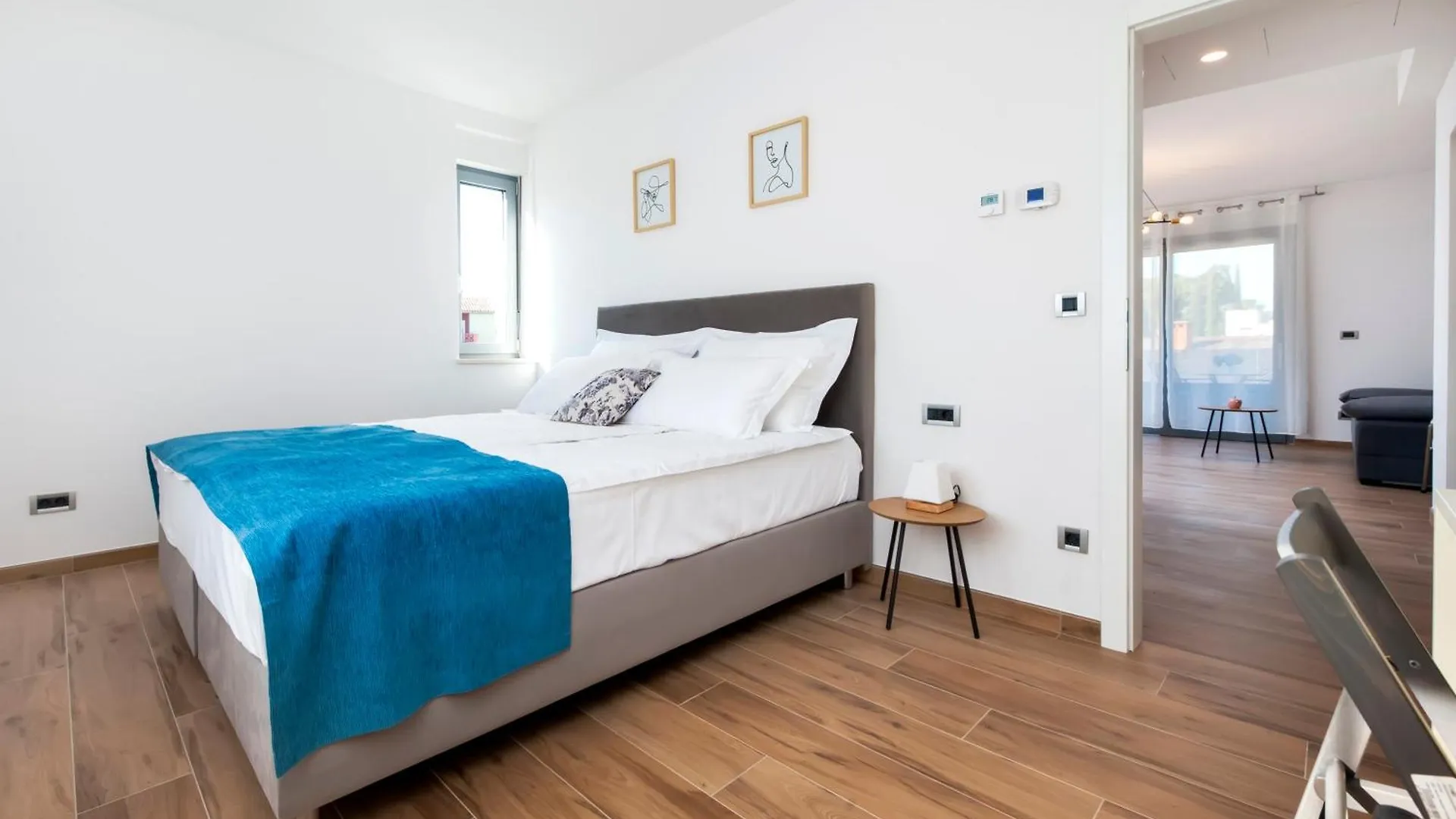 Apartments Mauro Rovinj Croatia