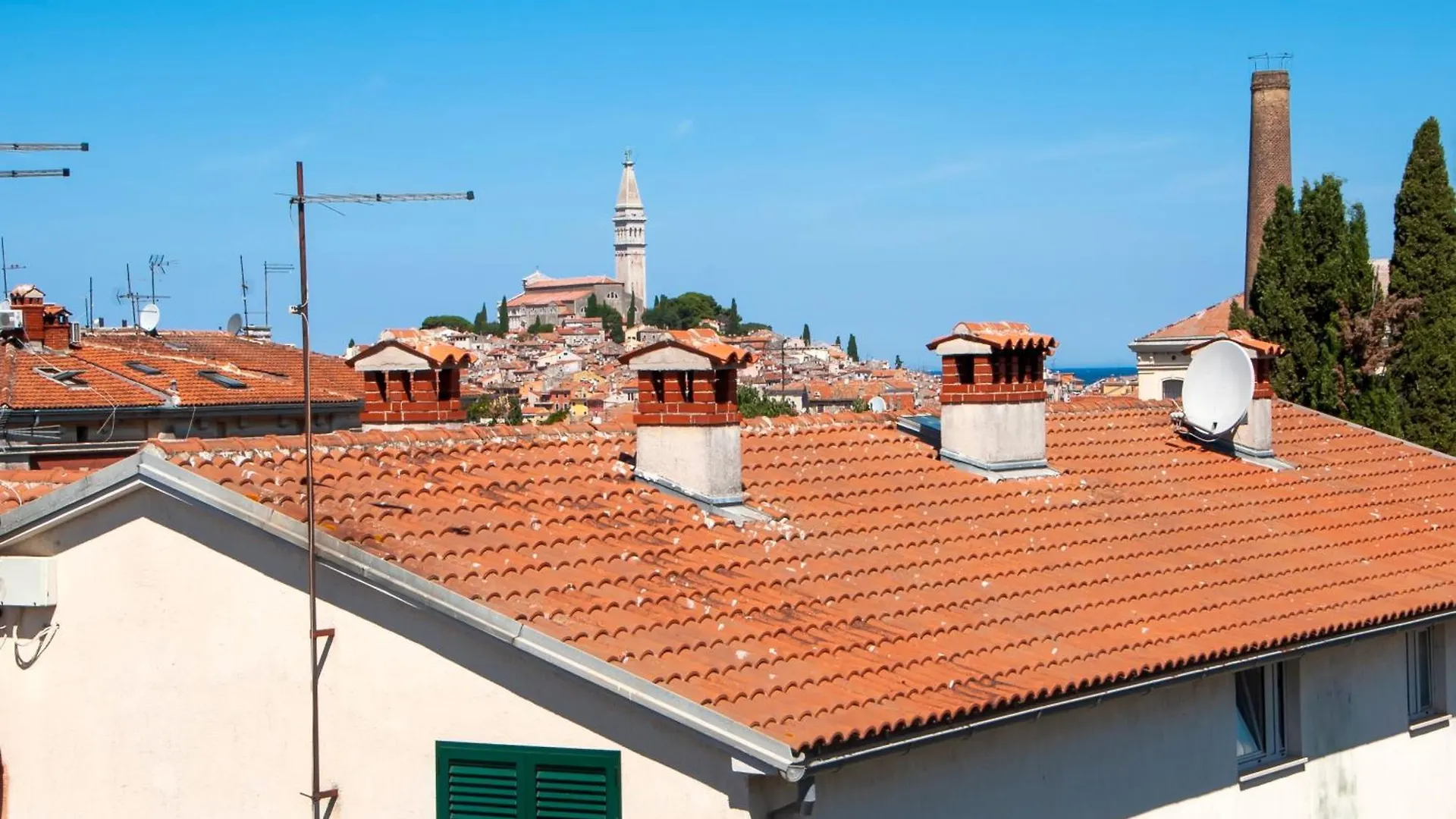 Apartments Mauro Rovinj