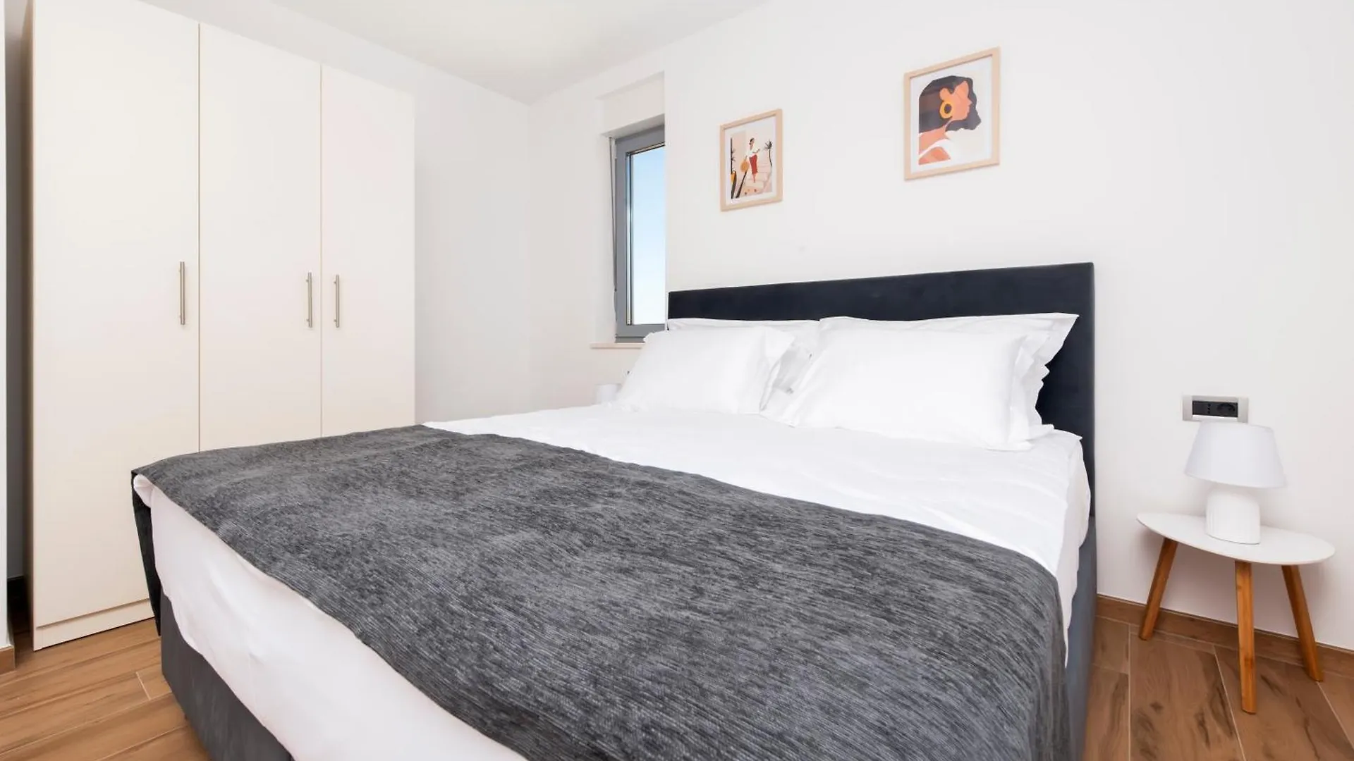 Apartments Mauro Rovinj