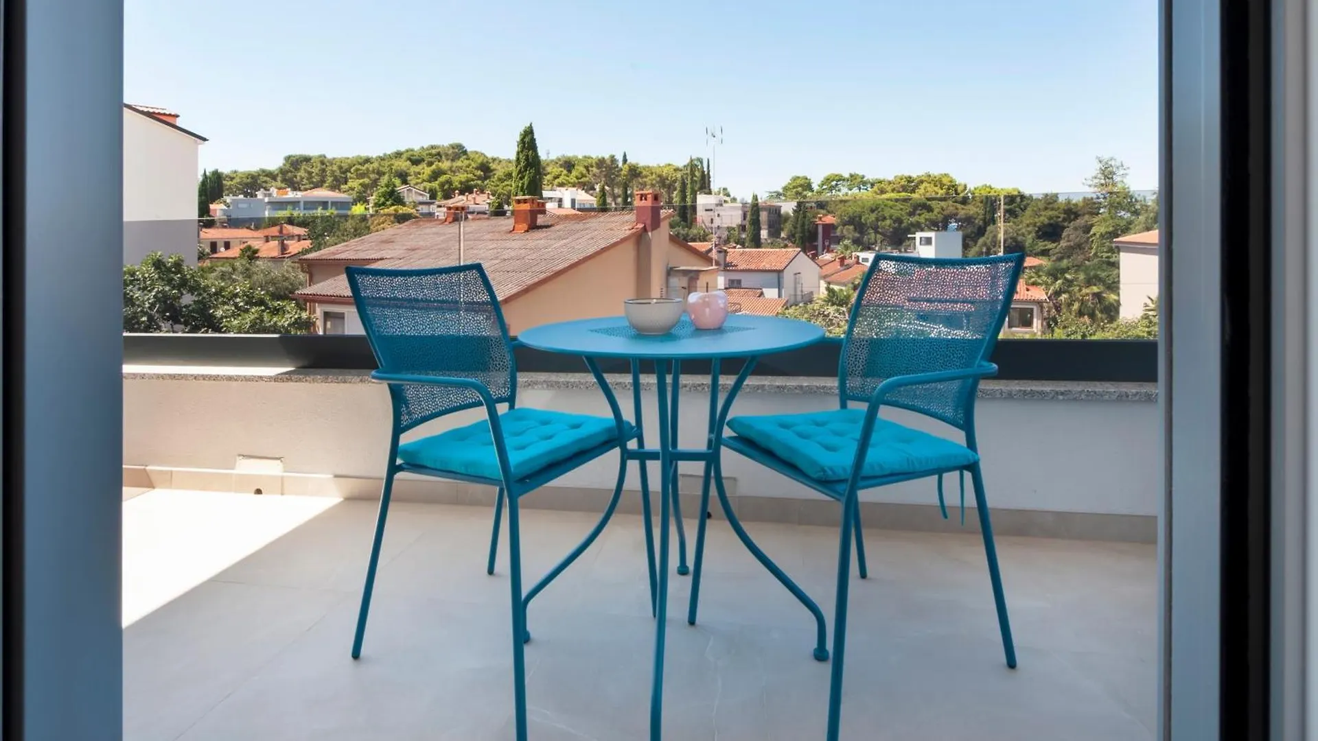 Apartments Mauro Rovinj 0*,