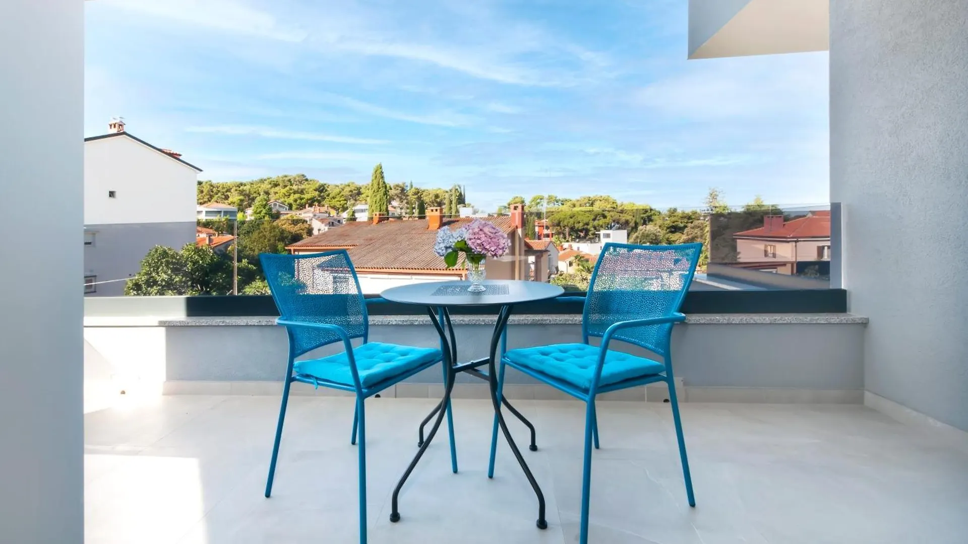 Apartments Mauro Rovinj 0*,