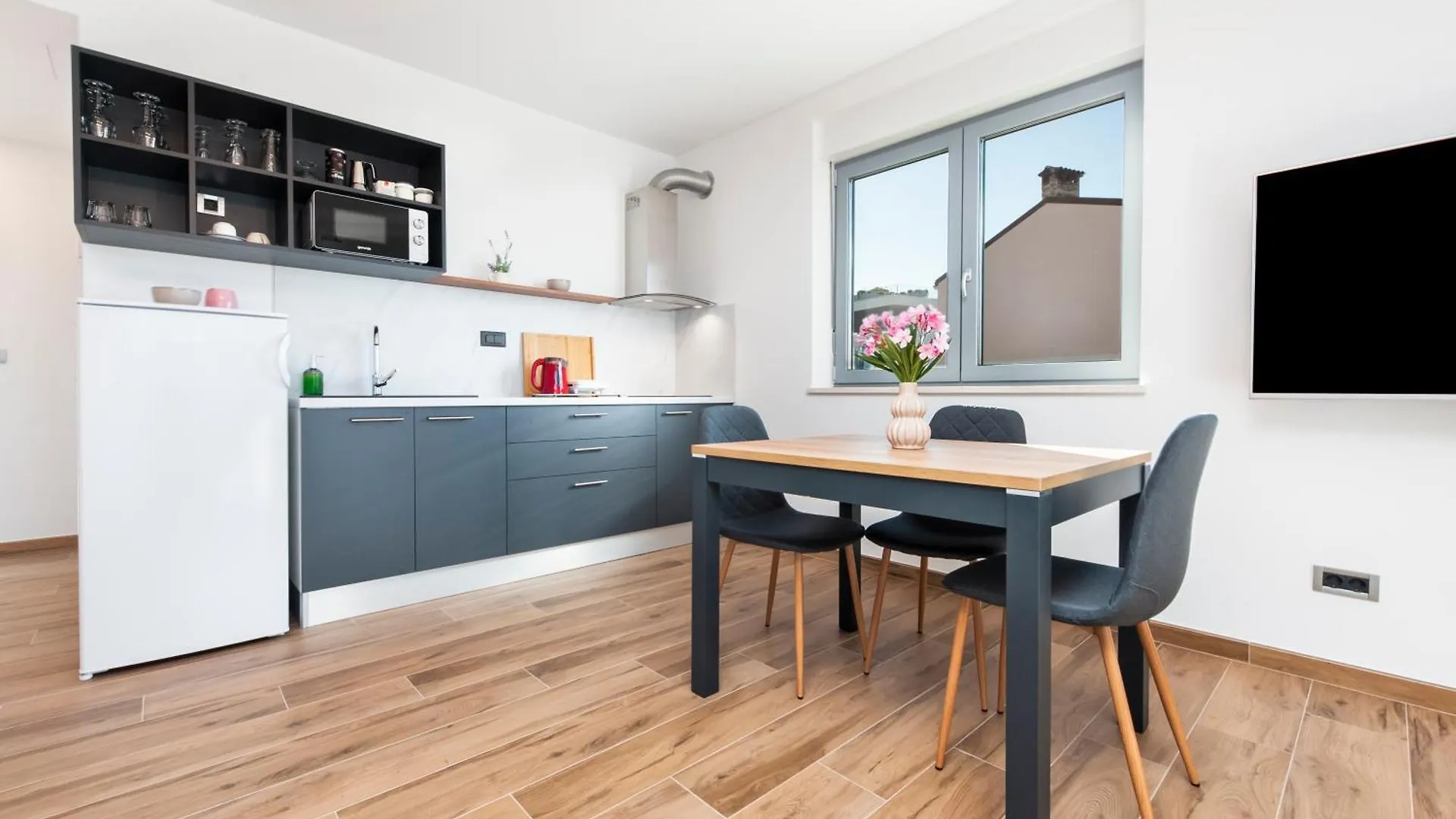 Apartments Mauro Rovinj