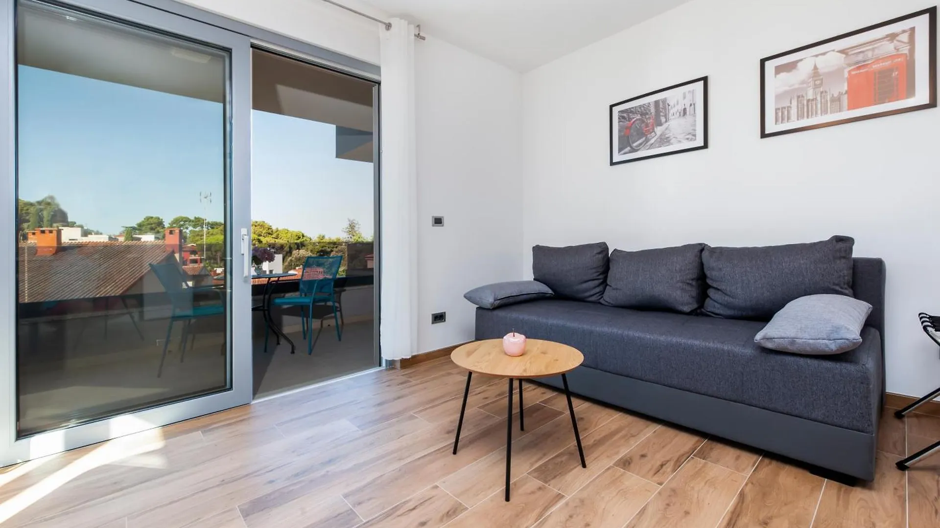 Apartments Mauro Rovinj