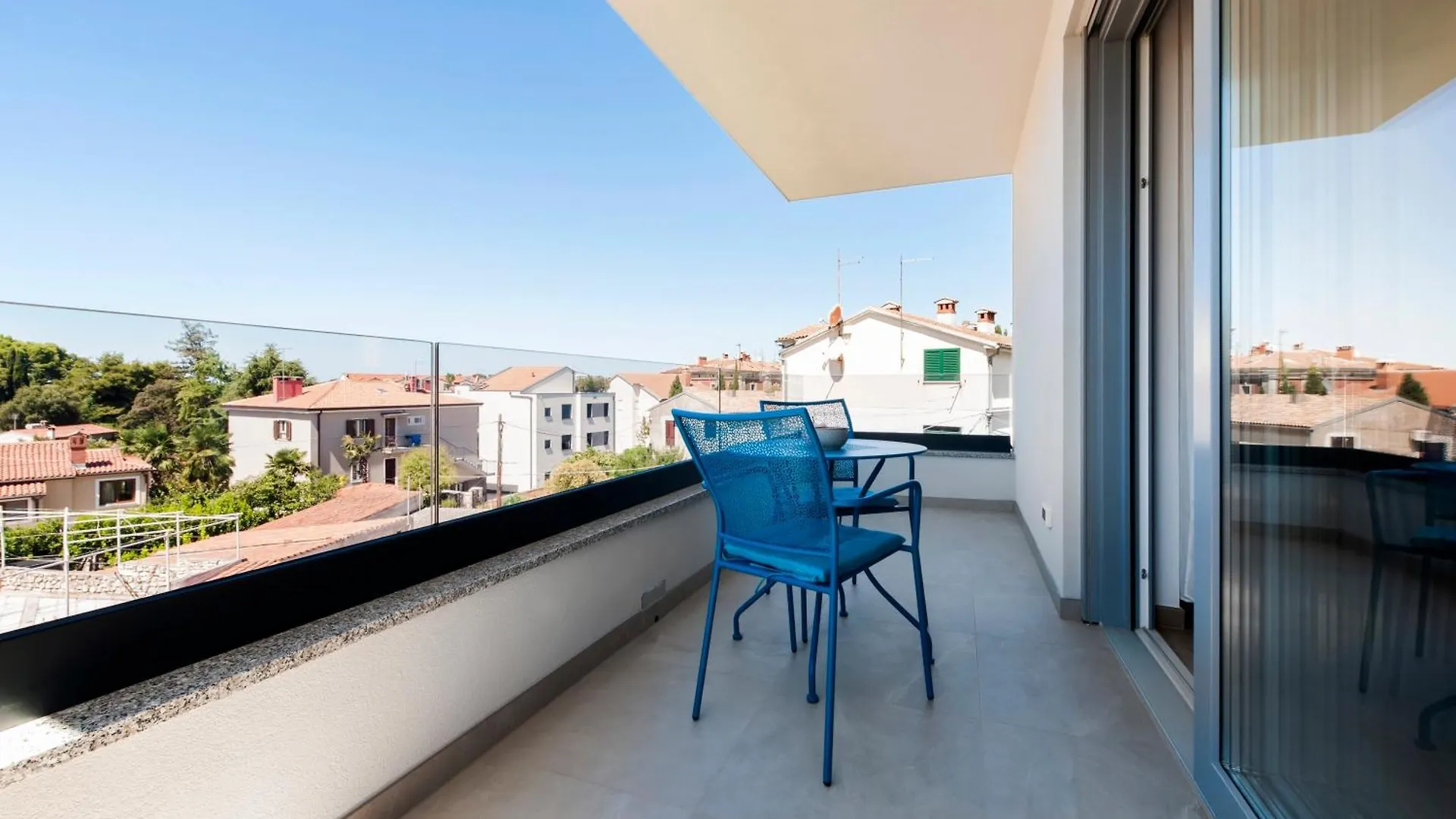 Apartments Mauro Rovinj