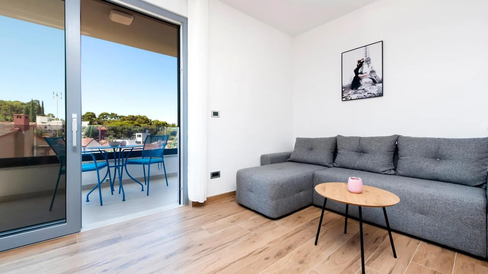 Apartments Mauro Rovinj Croatia