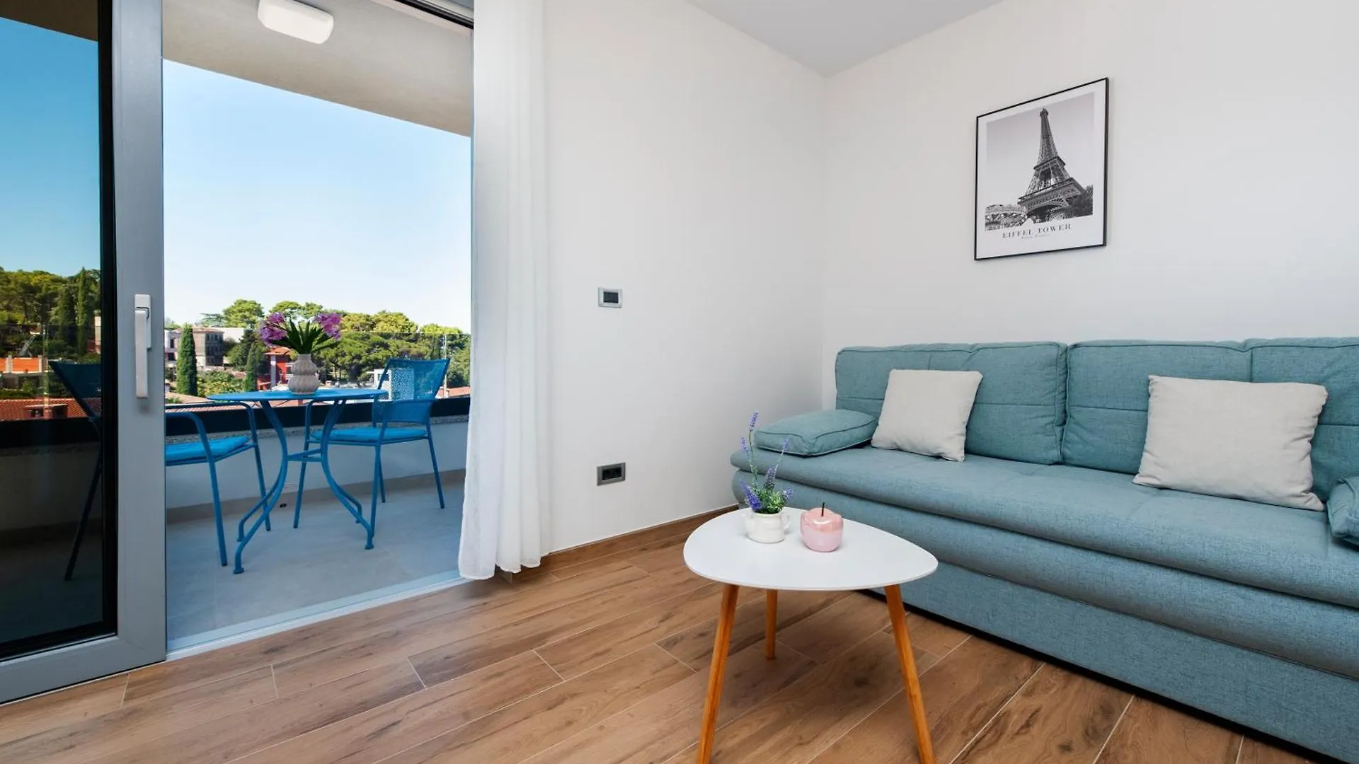 Apartments Mauro Rovinj 0*,  Croatia