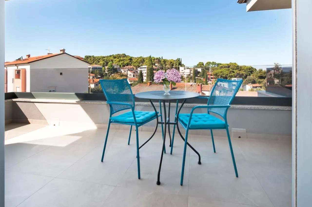 Apartments Mauro Rovinj
