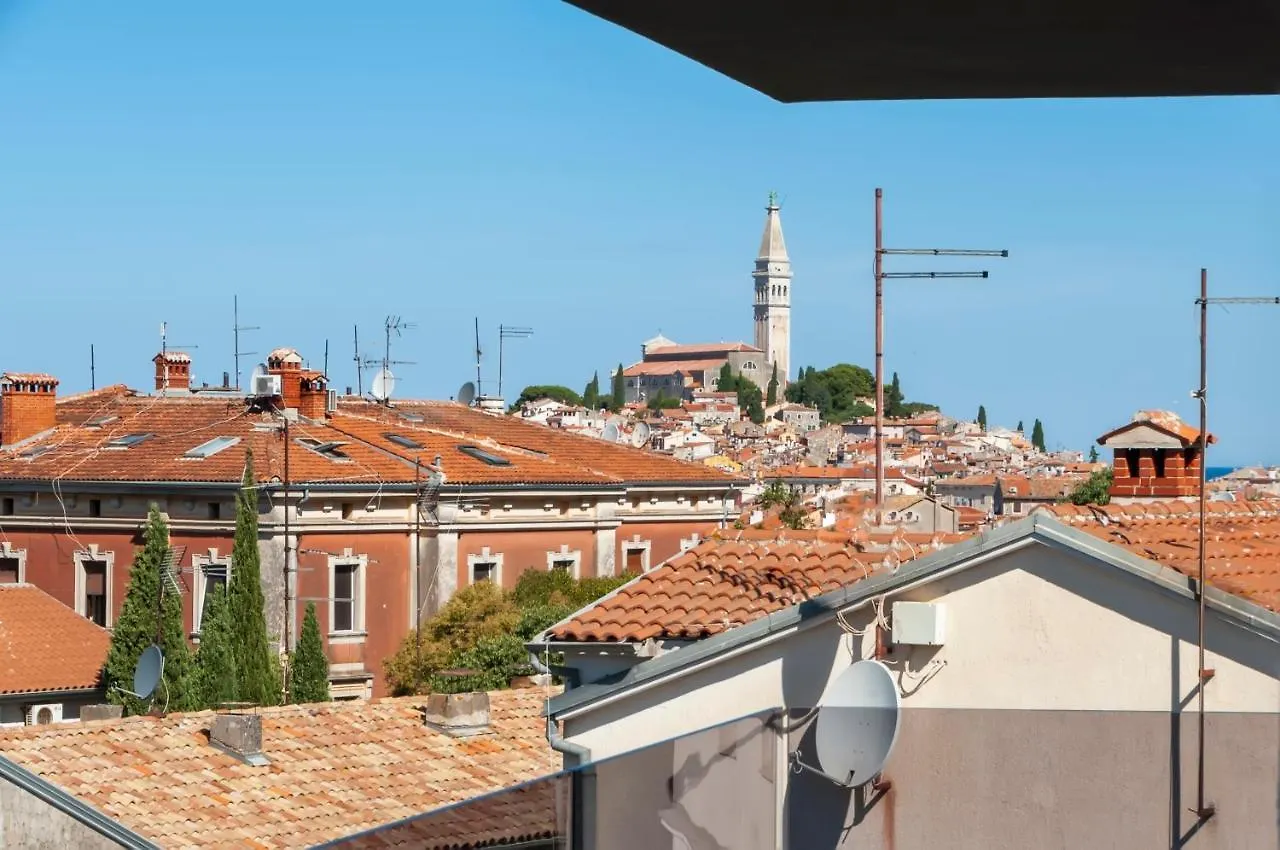 Apartments Mauro Rovinj 0*,  Croatia