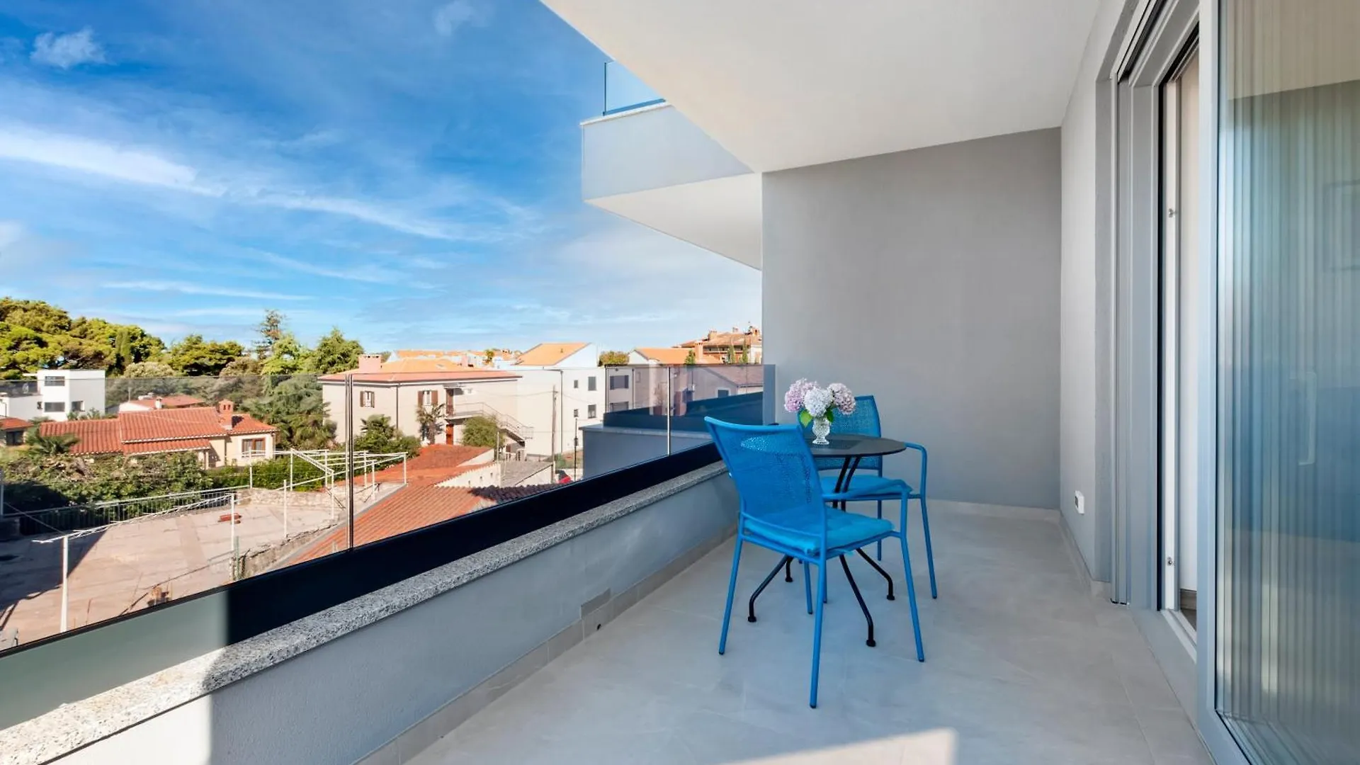 Apartments Mauro Rovinj